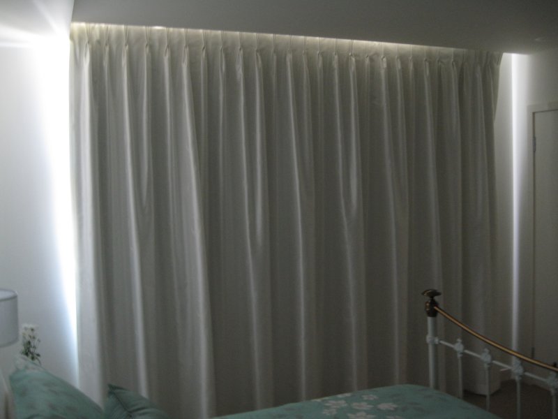 Curtains Melbourne Padded Pelmets Gallery