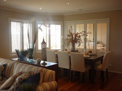 Plantation Shutters Melbourne - Eclipse Blinds and Shutters