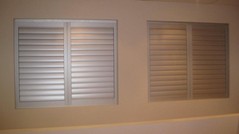 Aluminium Shutters Melbourne - Eclipse Blinds and Shutters