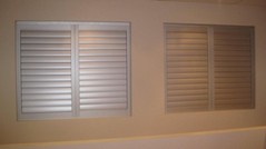 Aluminium Shutters Melbourne - Eclipse Blinds and Shutters