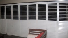 Aluminium Shutters Melbourne - Eclipse Blinds and Shutters