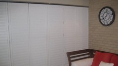 Aluminium Shutters Melbourne - Eclipse Blinds and Shutters