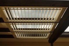 Aluminium Shutters Melbourne - Eclipse Blinds and Shutters