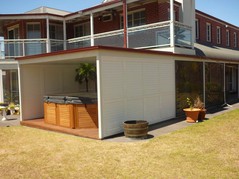 Aluminium Shutters Melbourne - Eclipse Blinds and Shutters