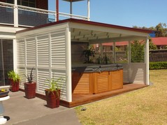 Aluminium Shutters Melbourne - Eclipse Blinds and Shutters