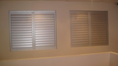 Aluminium Shutters Melbourne - Eclipse Blinds and Shutters