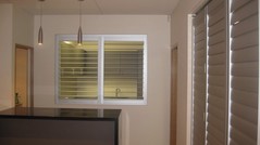 Aluminium Shutters Melbourne - Eclipse Blinds and Shutters