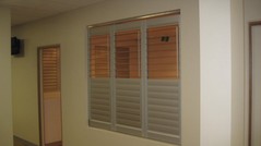 Aluminium Shutters Melbourne - Eclipse Blinds and Shutters