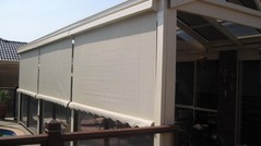 Awnings Melbourne