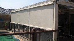 Awnings Melbourne