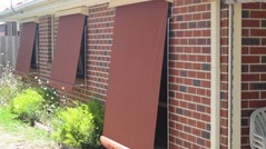 Awnings Melbourne