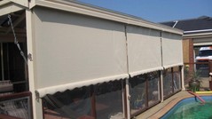 Awnings Melbourne