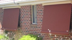 Awnings Melbourne