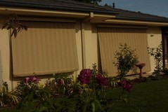 Awnings Melbourne