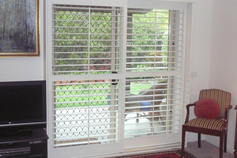 Plantation Shutters Gallery Melbourne