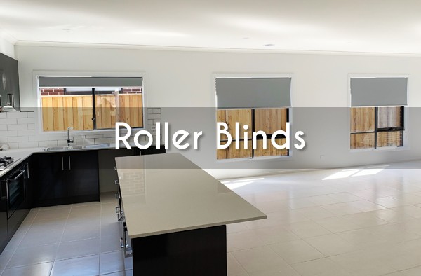 Roller Holland Blinds