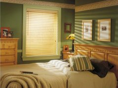 Timber and Fauxwood Venetian Blinds Melbourne