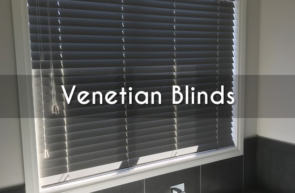 Venetian Blinds