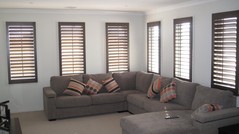 Plantation Shutters Melbourne - Eclipse Blinds and Shutters