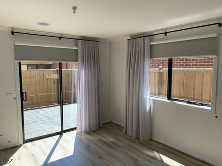 Roller Blinds Melbourne